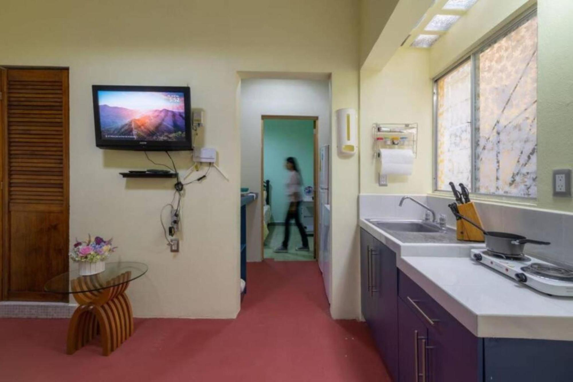 Apartamento Loft Latinos Cidade do México